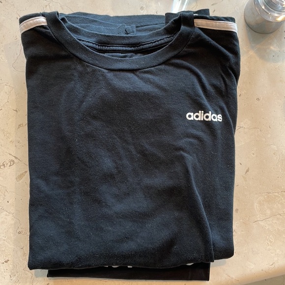 Bundle of seven T-shirts - Picture 4 of 8